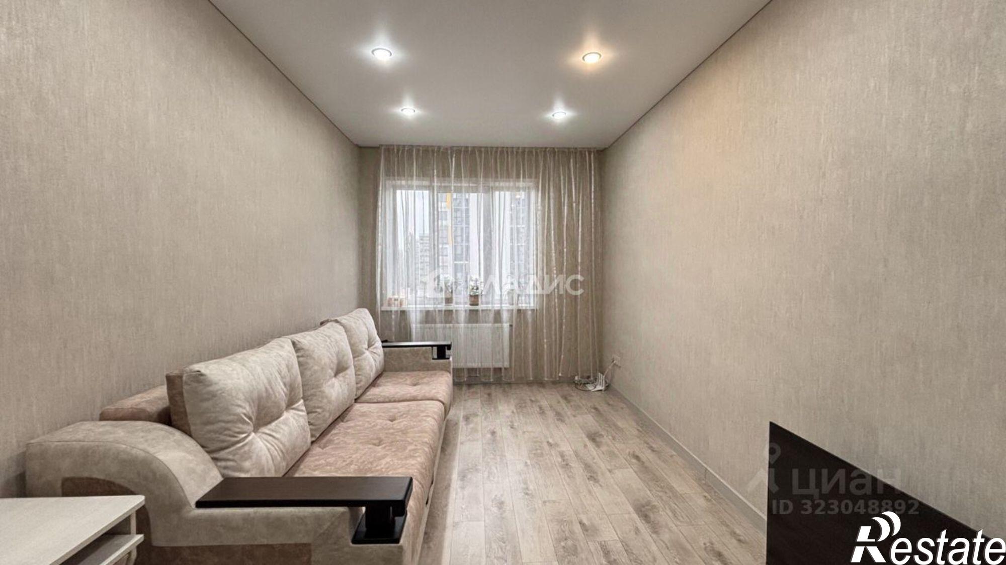 Купить квартиру за 5 500 000 рублей на мкр Макаренко, 41а