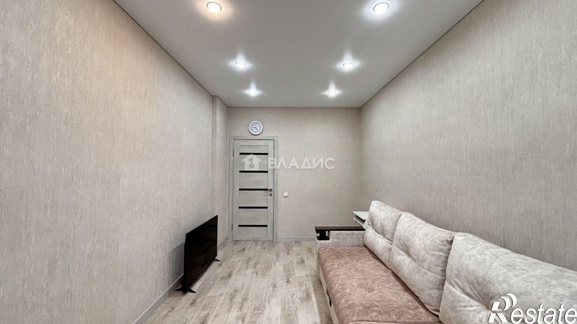 Купить квартиру за 5 500 000 рублей на мкр Макаренко, 41а