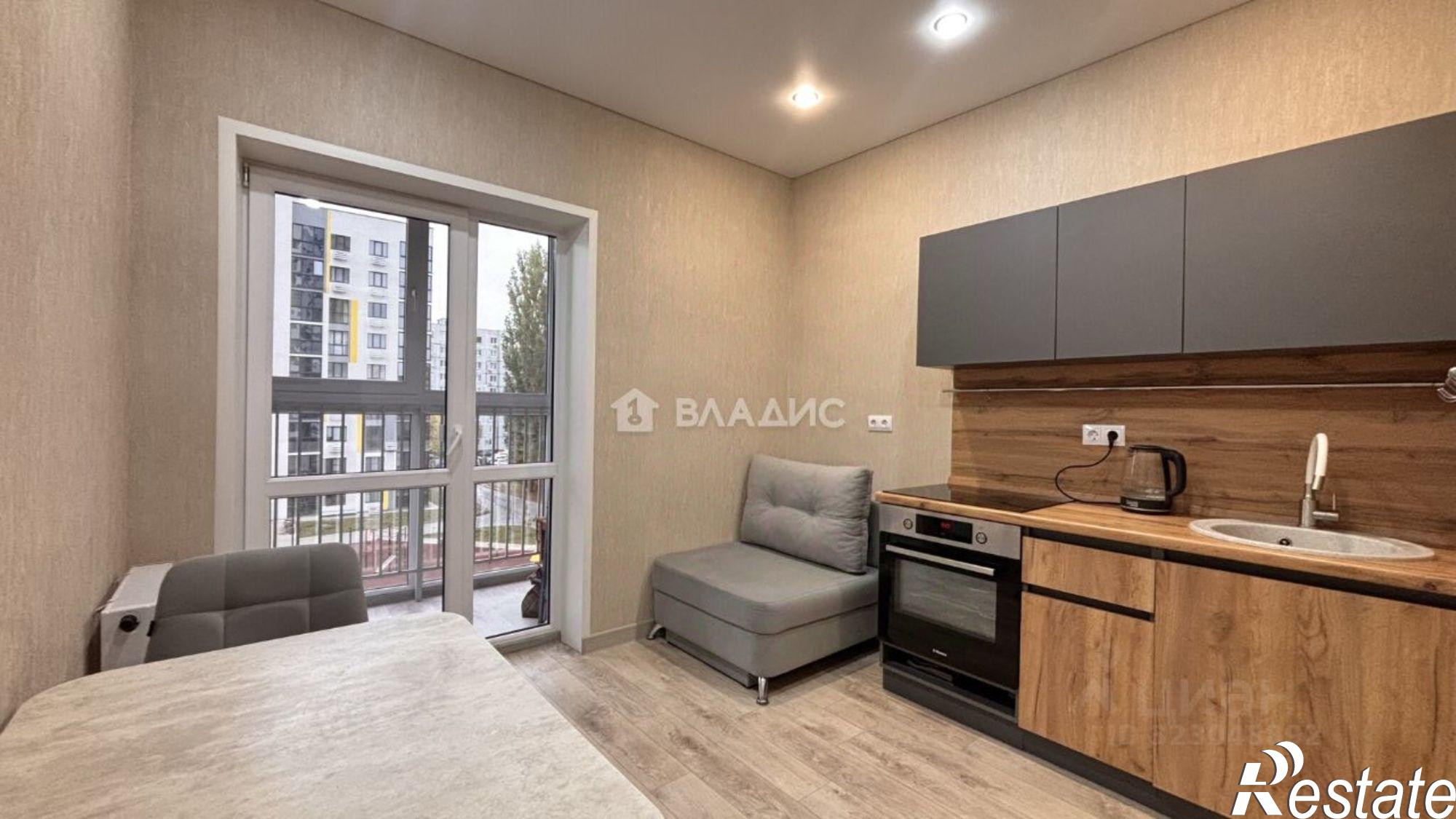 Купить квартиру за 5 500 000 рублей на мкр Макаренко, 41а