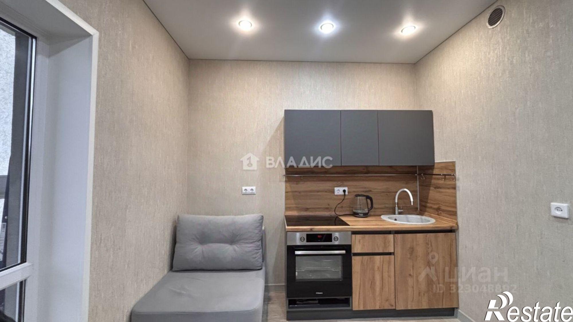 Купить квартиру за 5 500 000 рублей на мкр Макаренко, 41а