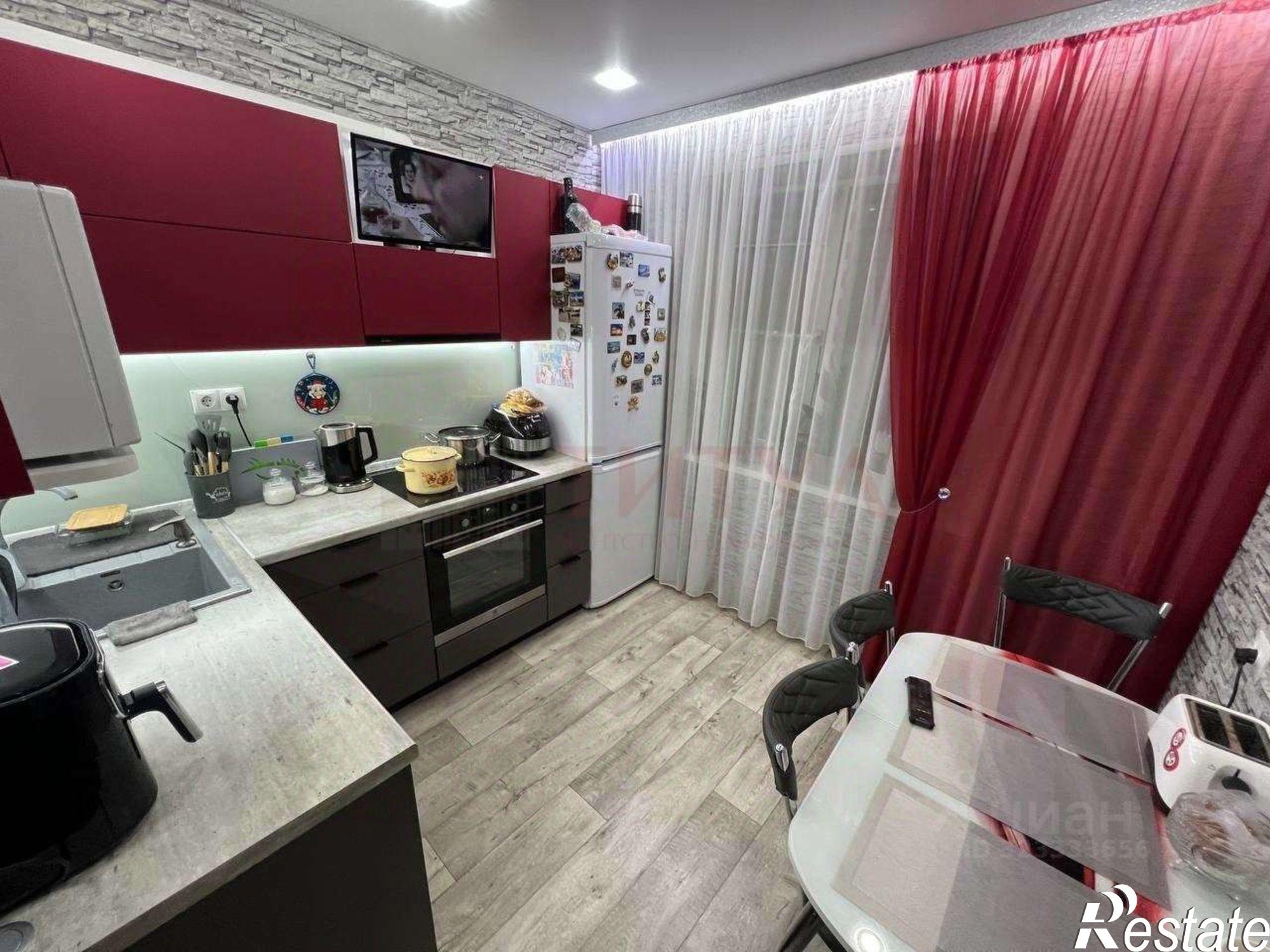 Купить квартиру за 5 550 000 рублей на мкр Жукова, 20