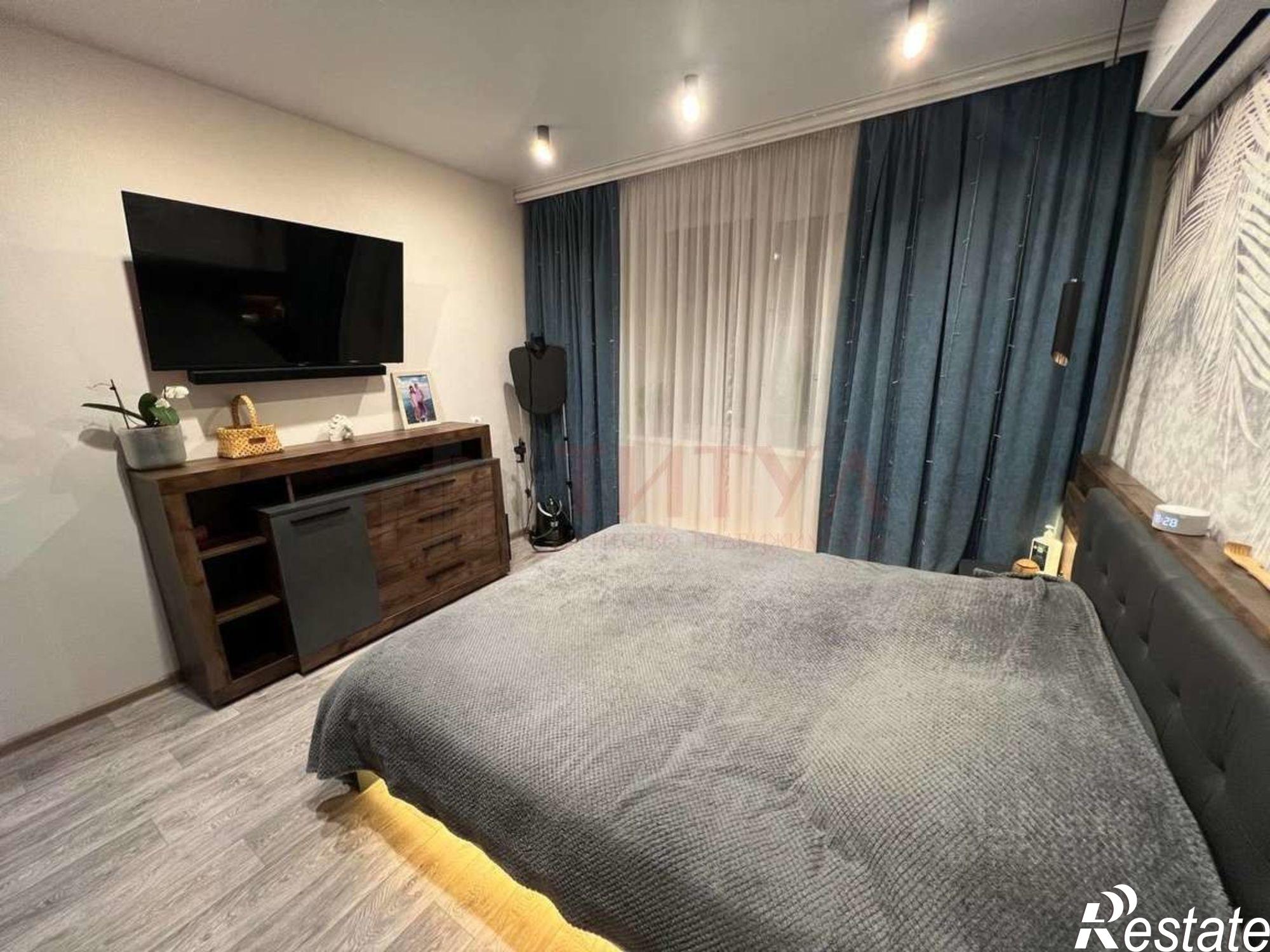 Купить квартиру за 5 550 000 рублей на мкр Жукова, 20