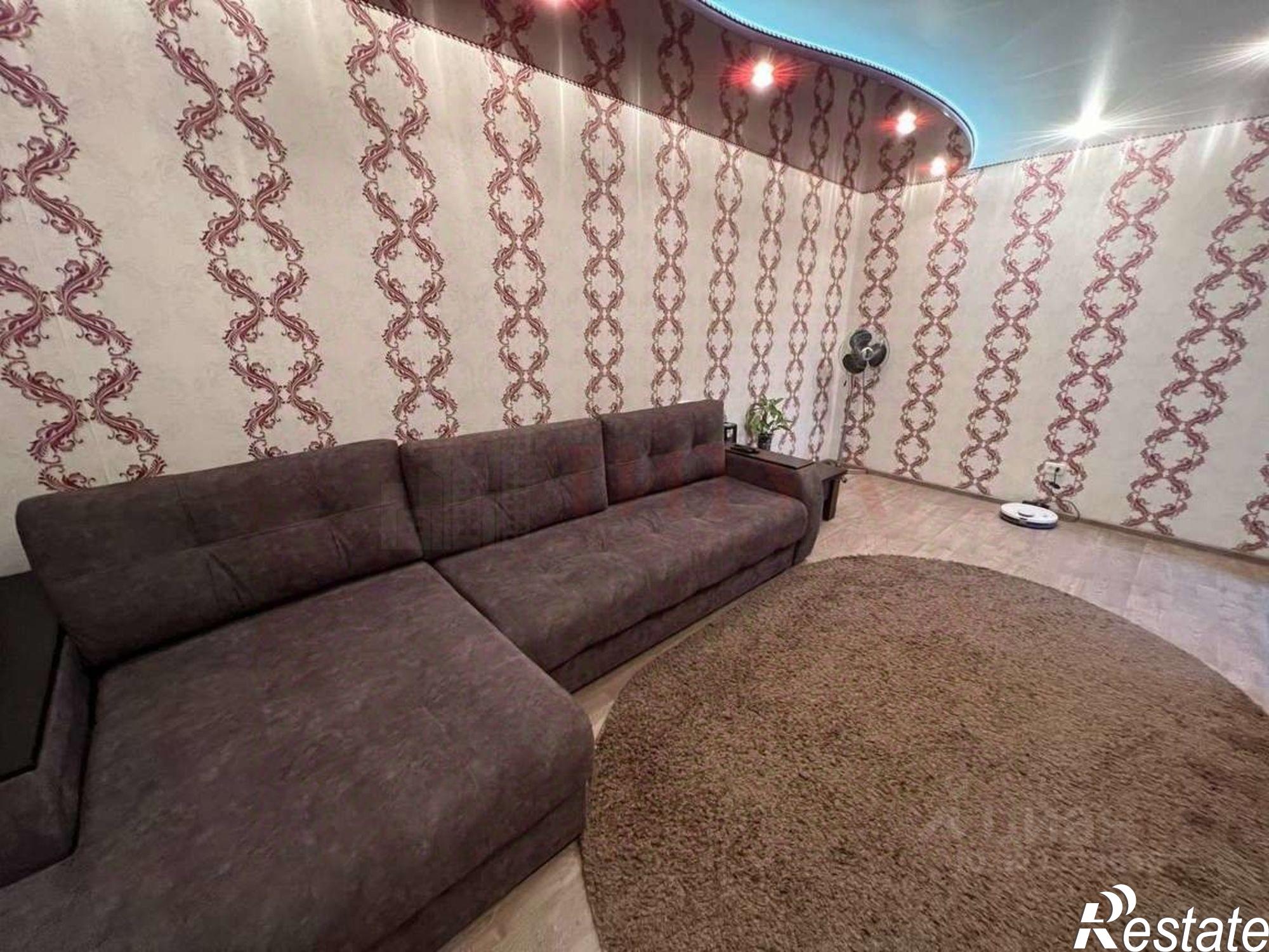 Купить квартиру за 5 550 000 рублей на мкр Жукова, 20