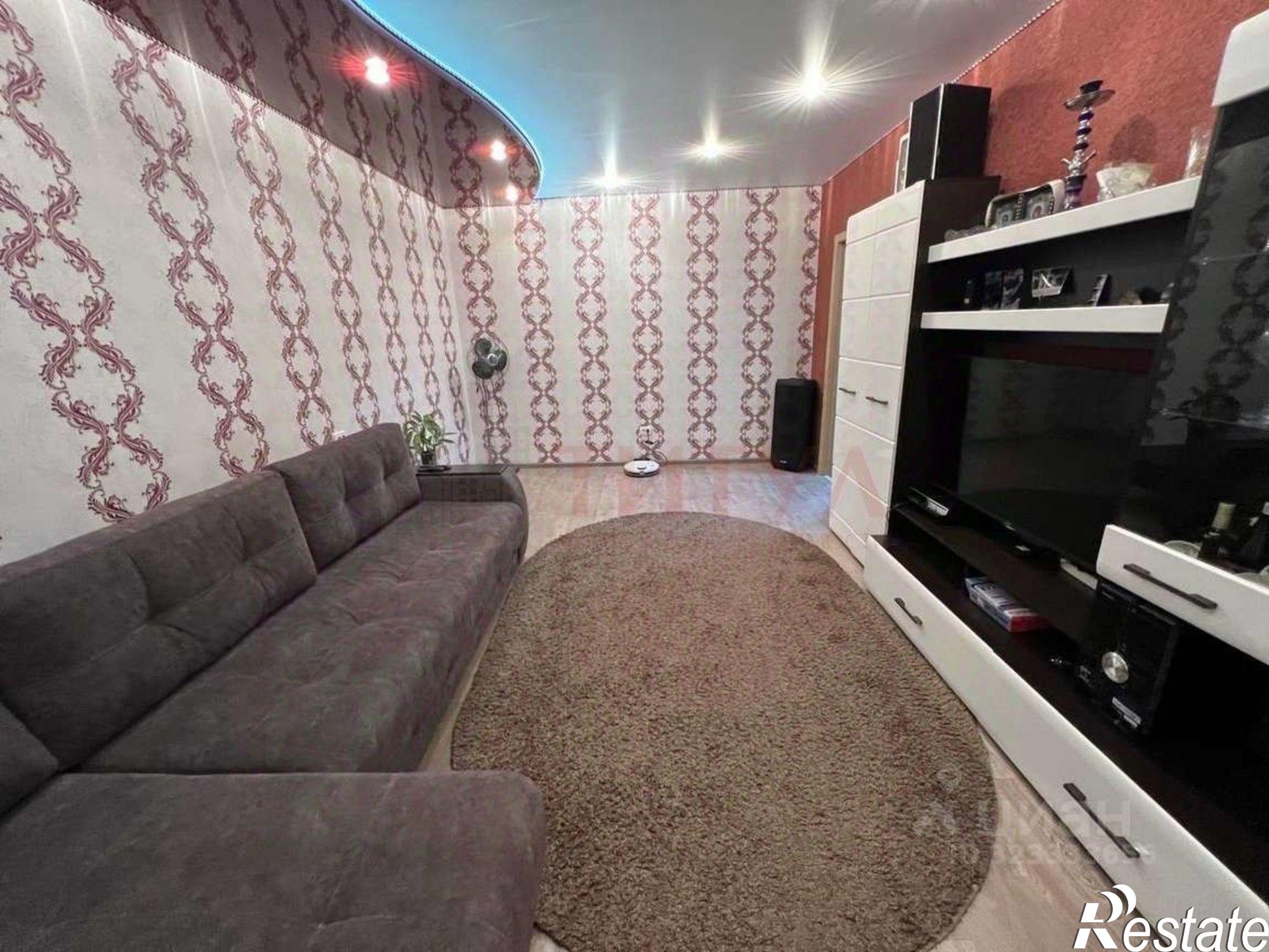 Купить квартиру за 5 550 000 рублей на мкр Жукова, 20