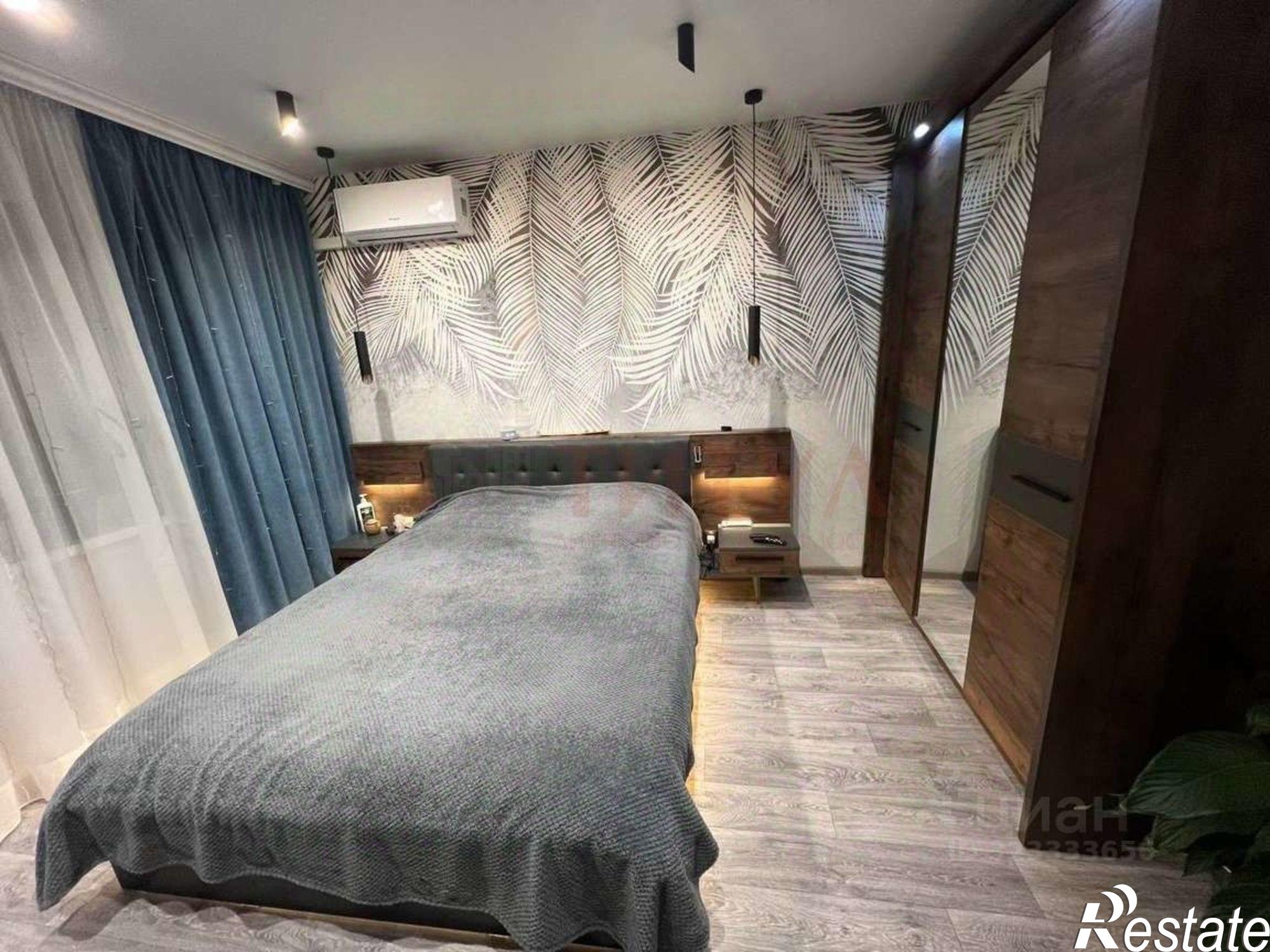 Купить квартиру за 5 550 000 рублей на мкр Жукова, 20