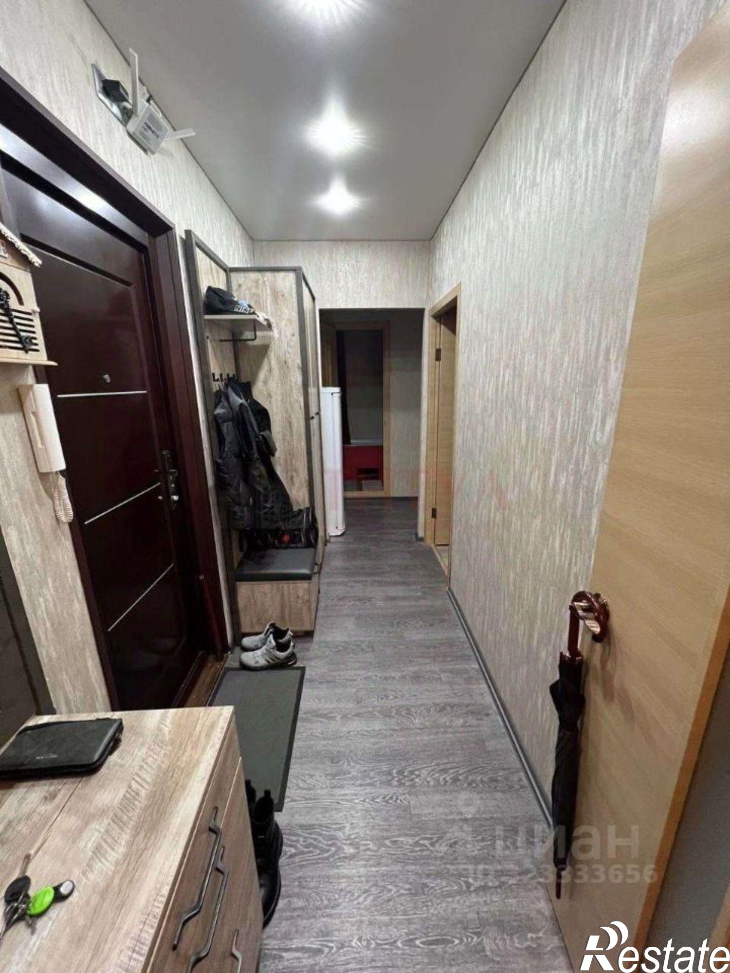 Купить квартиру за 5 550 000 рублей на мкр Жукова, 20