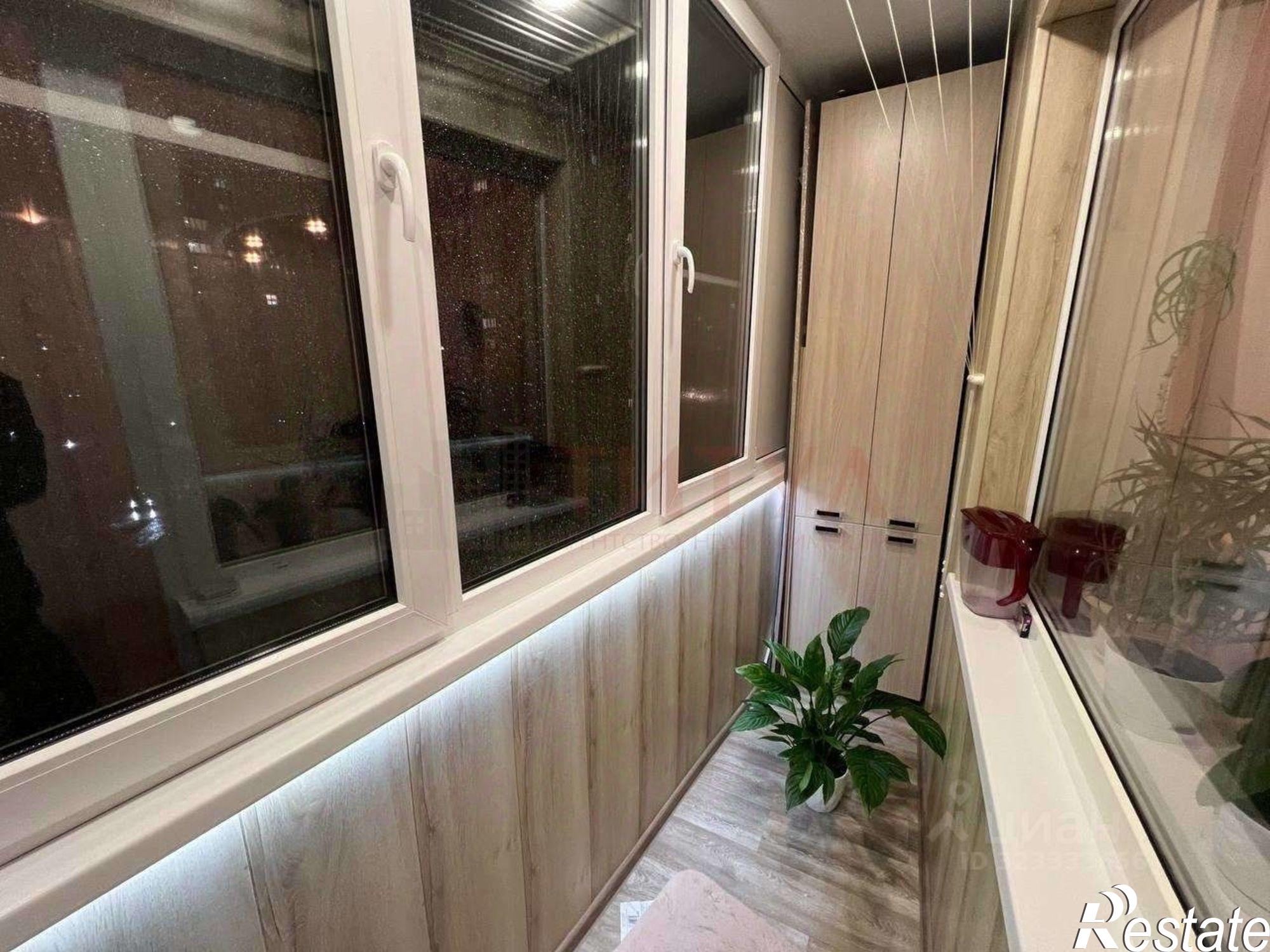 Купить квартиру за 5 550 000 рублей на мкр Жукова, 20