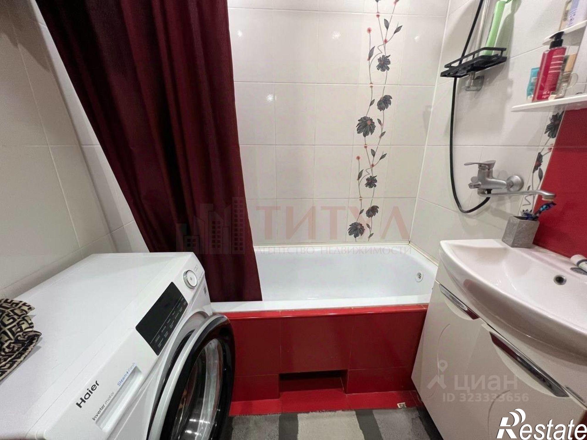 Купить квартиру за 5 550 000 рублей на мкр Жукова, 20