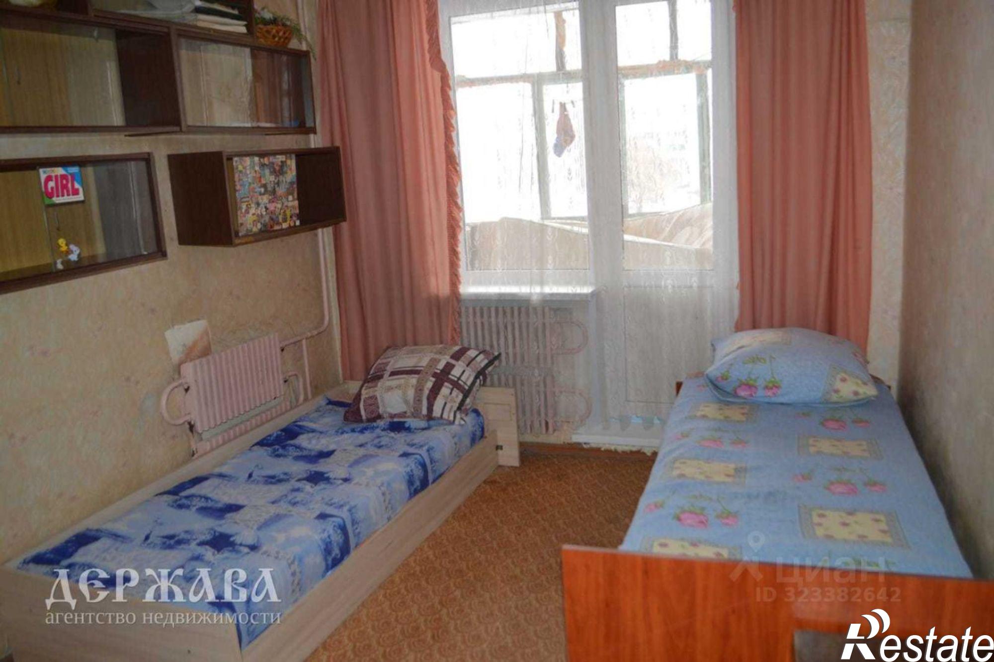 Сдать квартиру за 35 000 рублей на мкр Буденного, 8