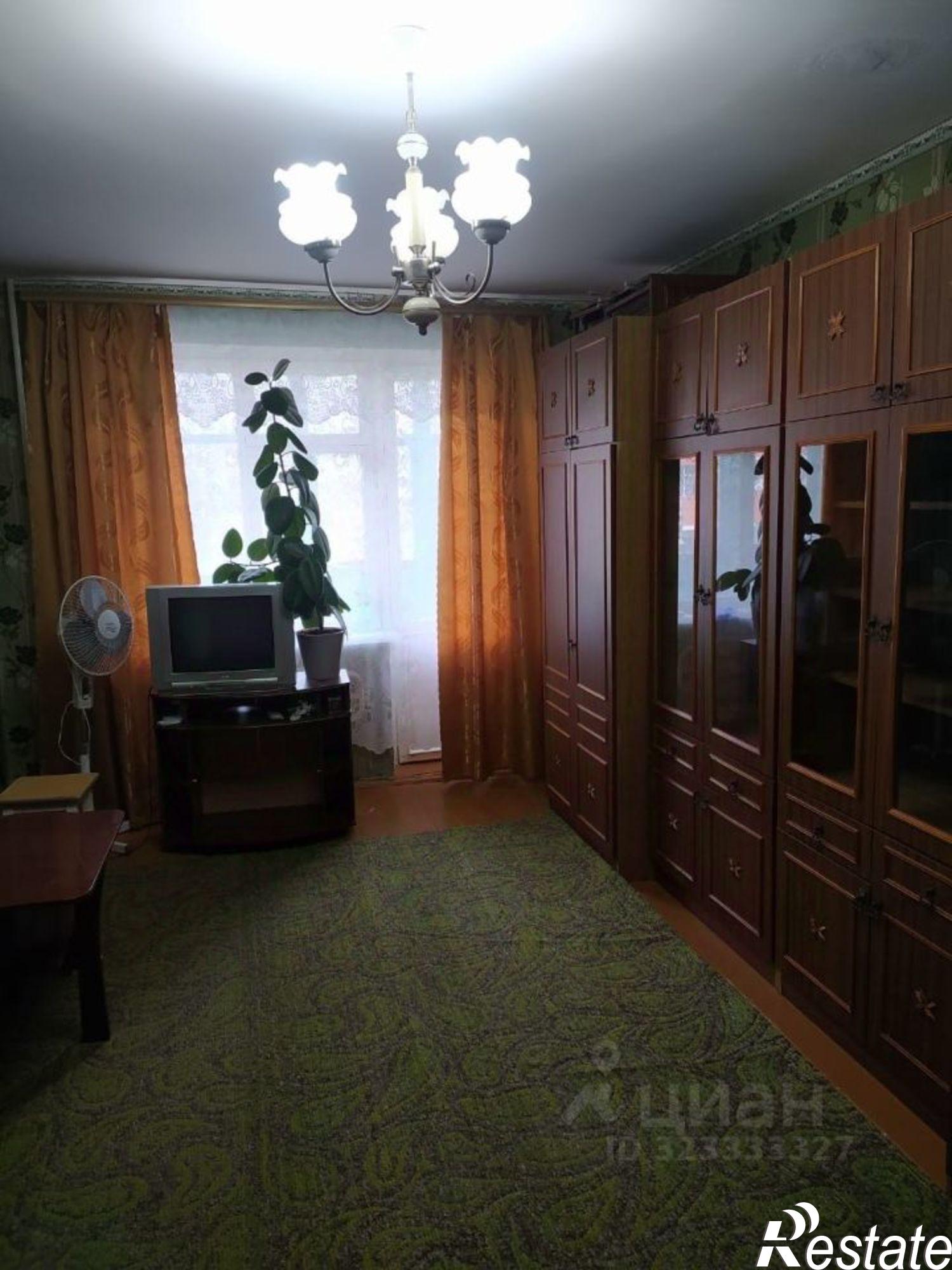 Сдать квартиру за 16 000 рублей на Интернациональный мкр, 46