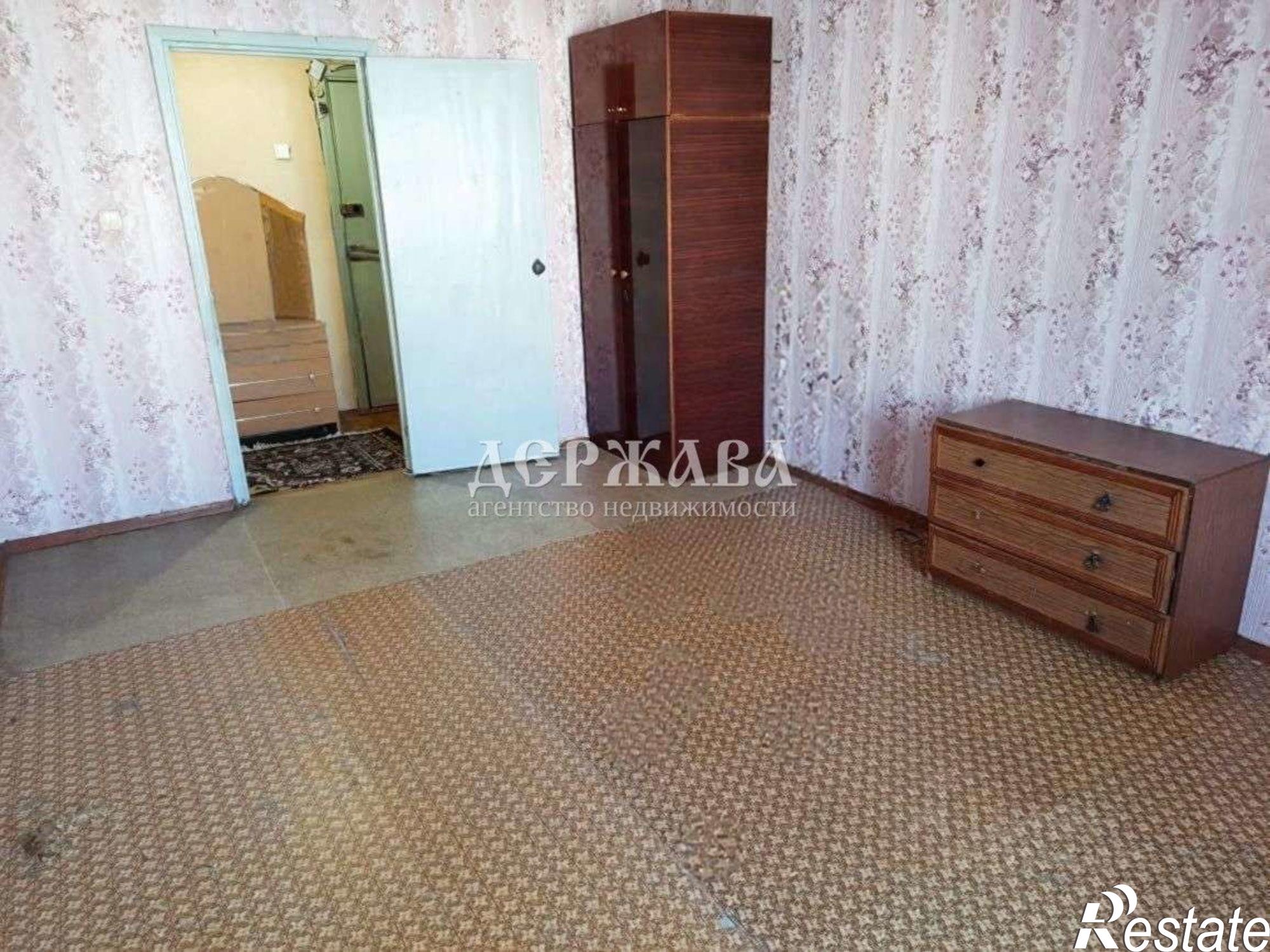 Купить квартиру за 3 000 000 рублей на мкр Ольминского, 5