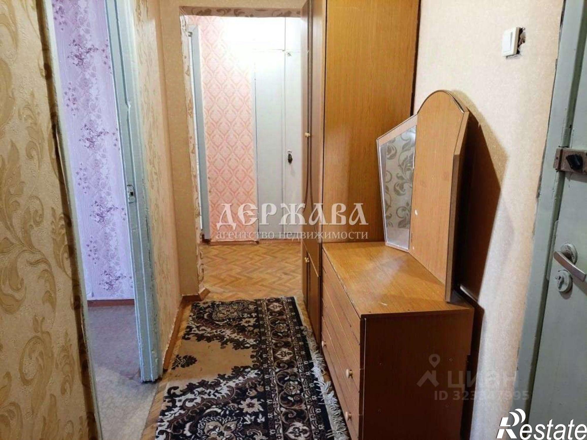 Купить квартиру за 3 000 000 рублей на мкр Ольминского, 5