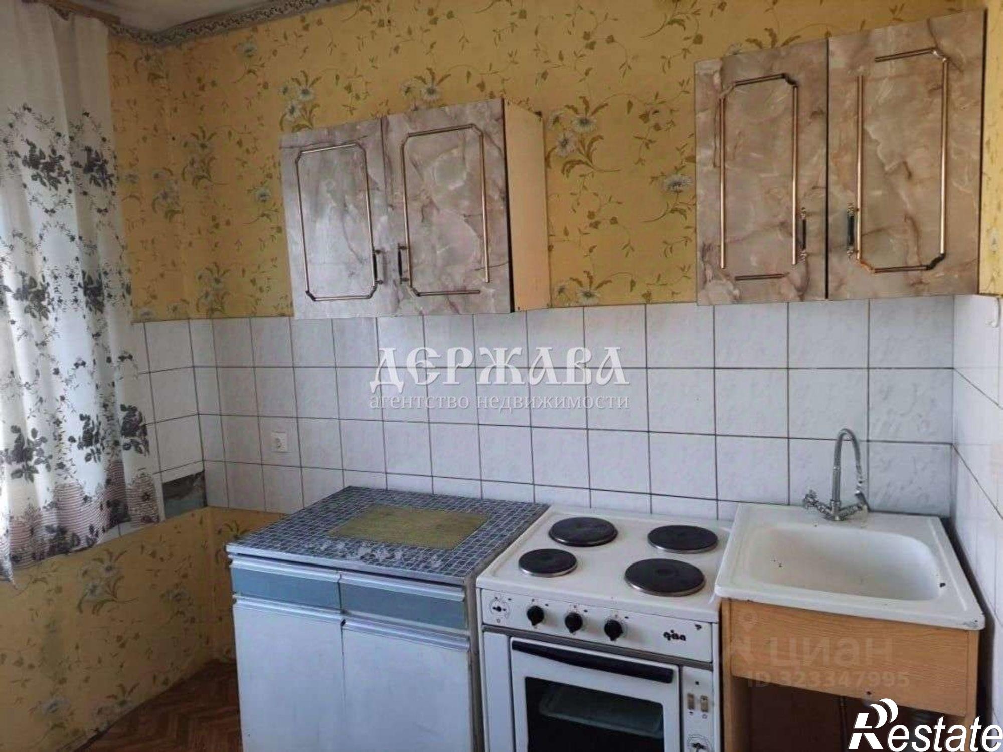 Купить квартиру за 3 000 000 рублей на мкр Ольминского, 5