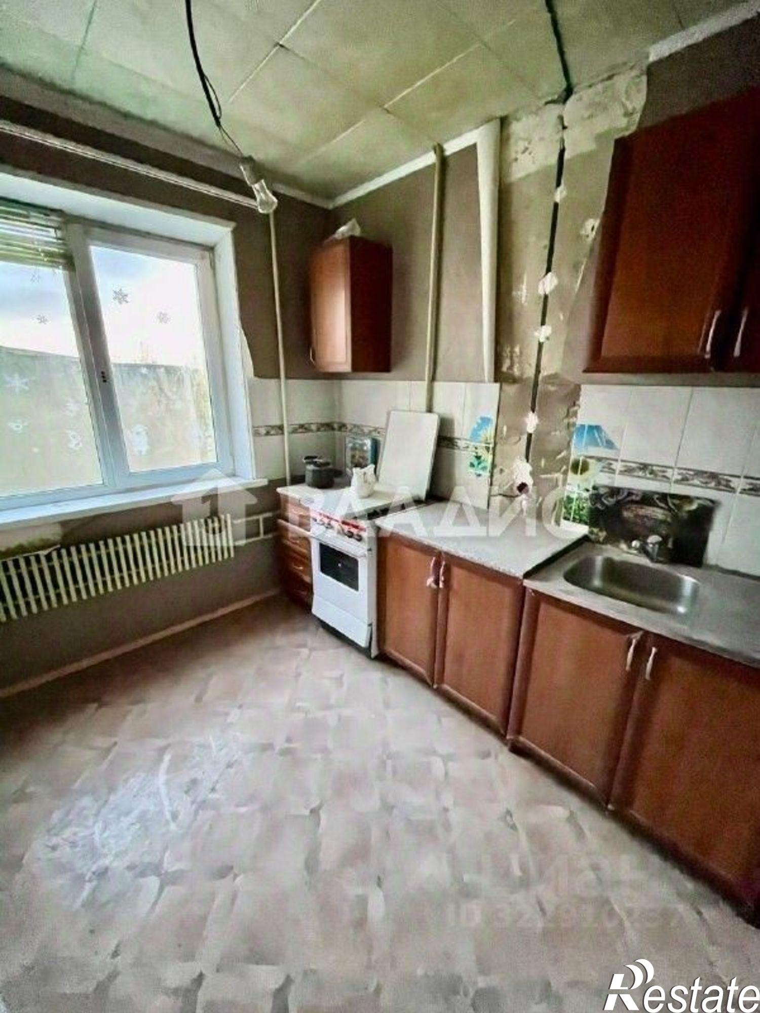 Купить квартиру за 2 750 000 рублей на Весенний мкр, 16