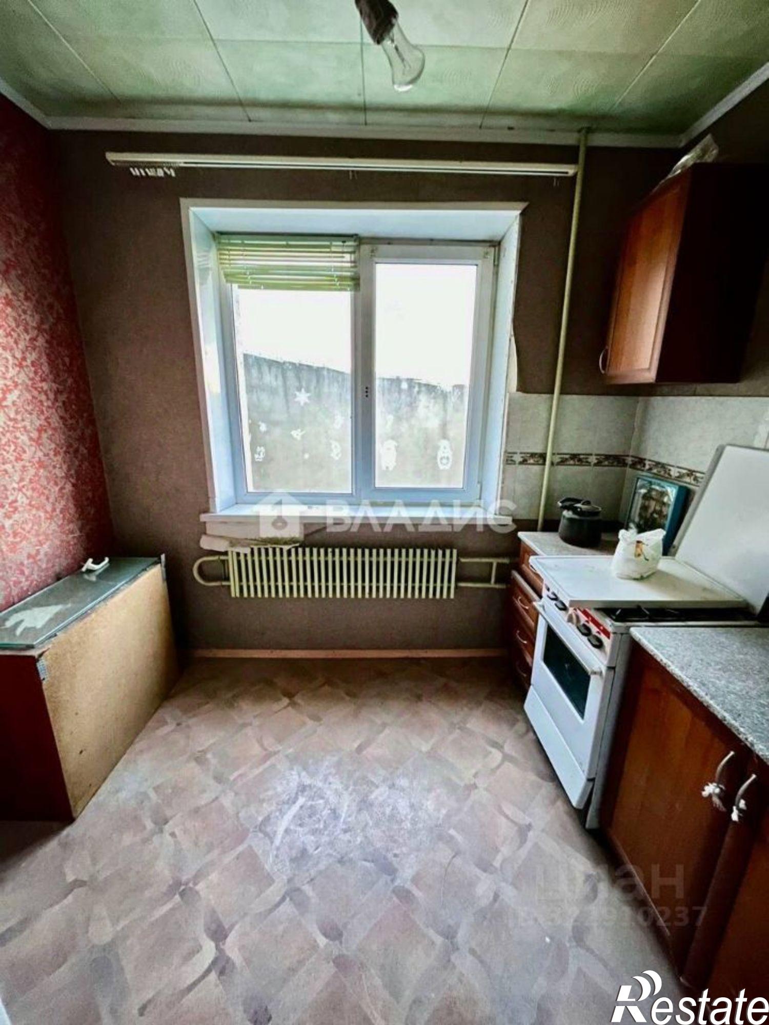 Купить квартиру за 2 750 000 рублей на Весенний мкр, 16