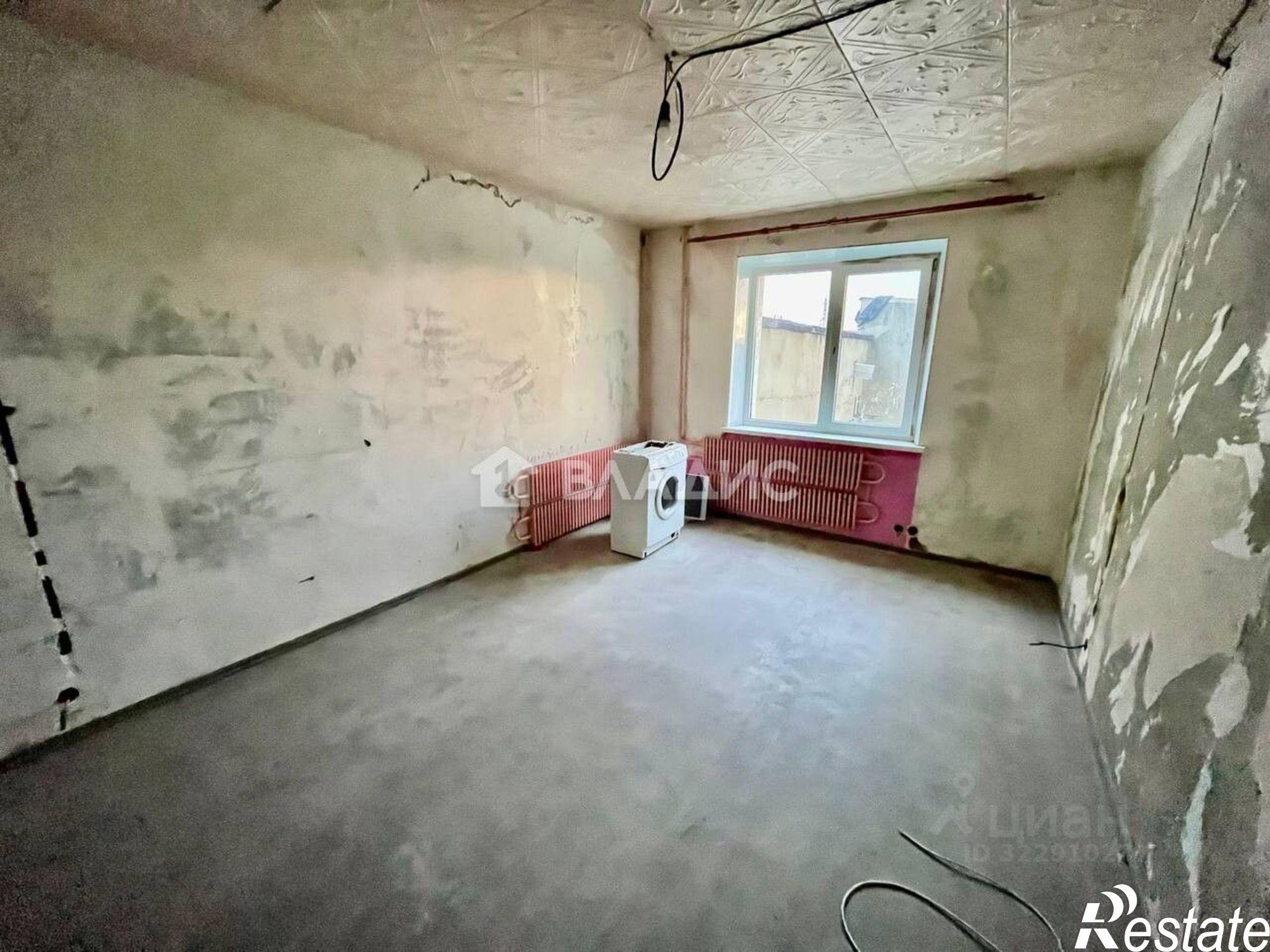 Купить квартиру за 2 750 000 рублей на Весенний мкр, 16