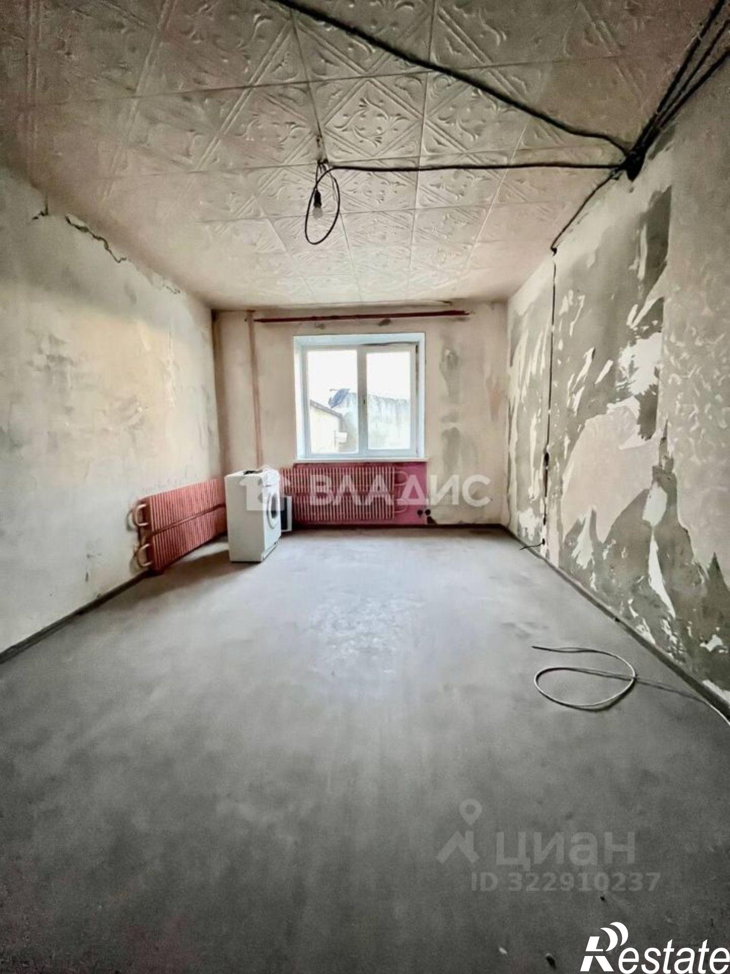 Купить квартиру за 2 750 000 рублей на Весенний мкр, 16