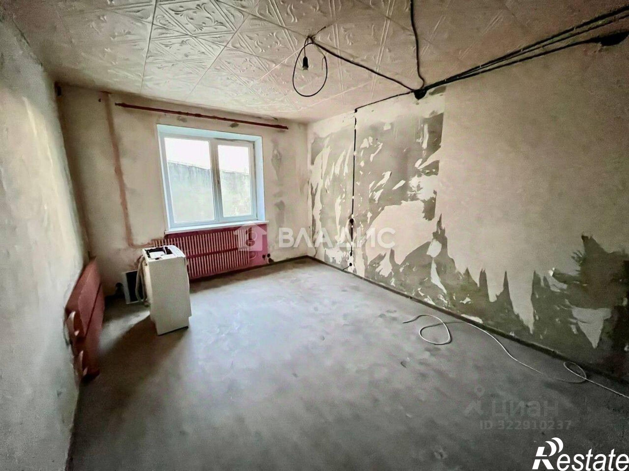 Купить квартиру за 2 750 000 рублей на Весенний мкр, 16