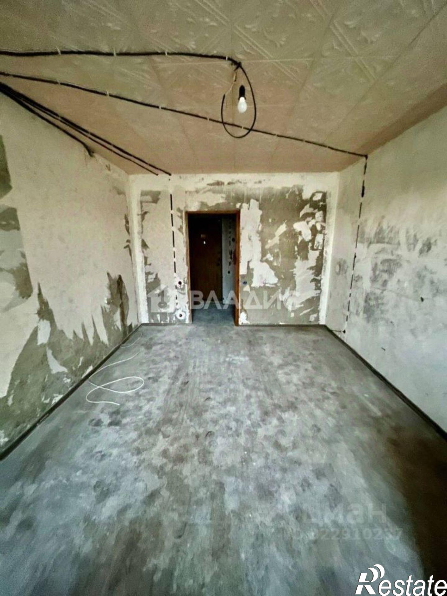 Купить квартиру за 2 750 000 рублей на Весенний мкр, 16