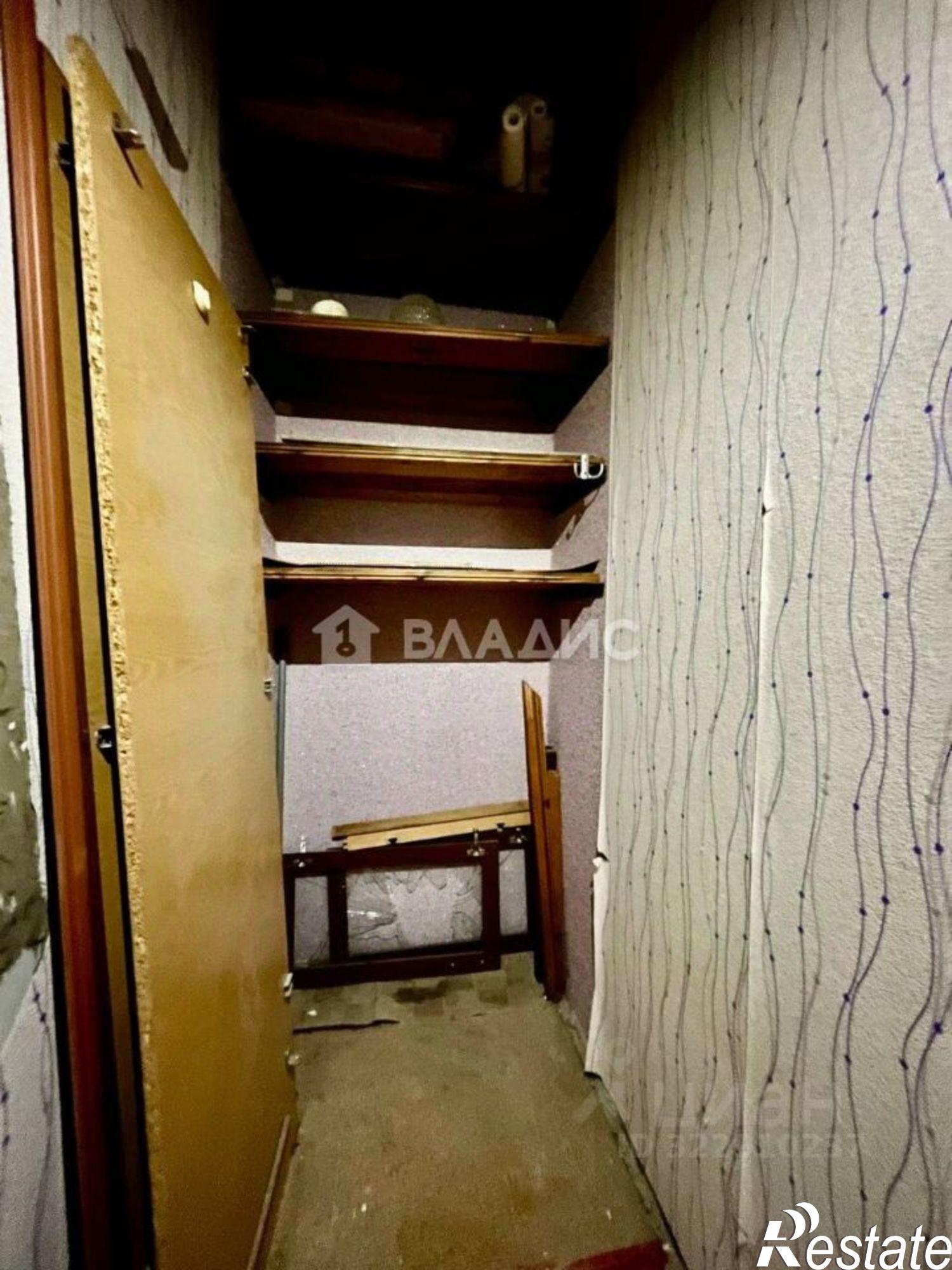 Купить квартиру за 2 750 000 рублей на Весенний мкр, 16