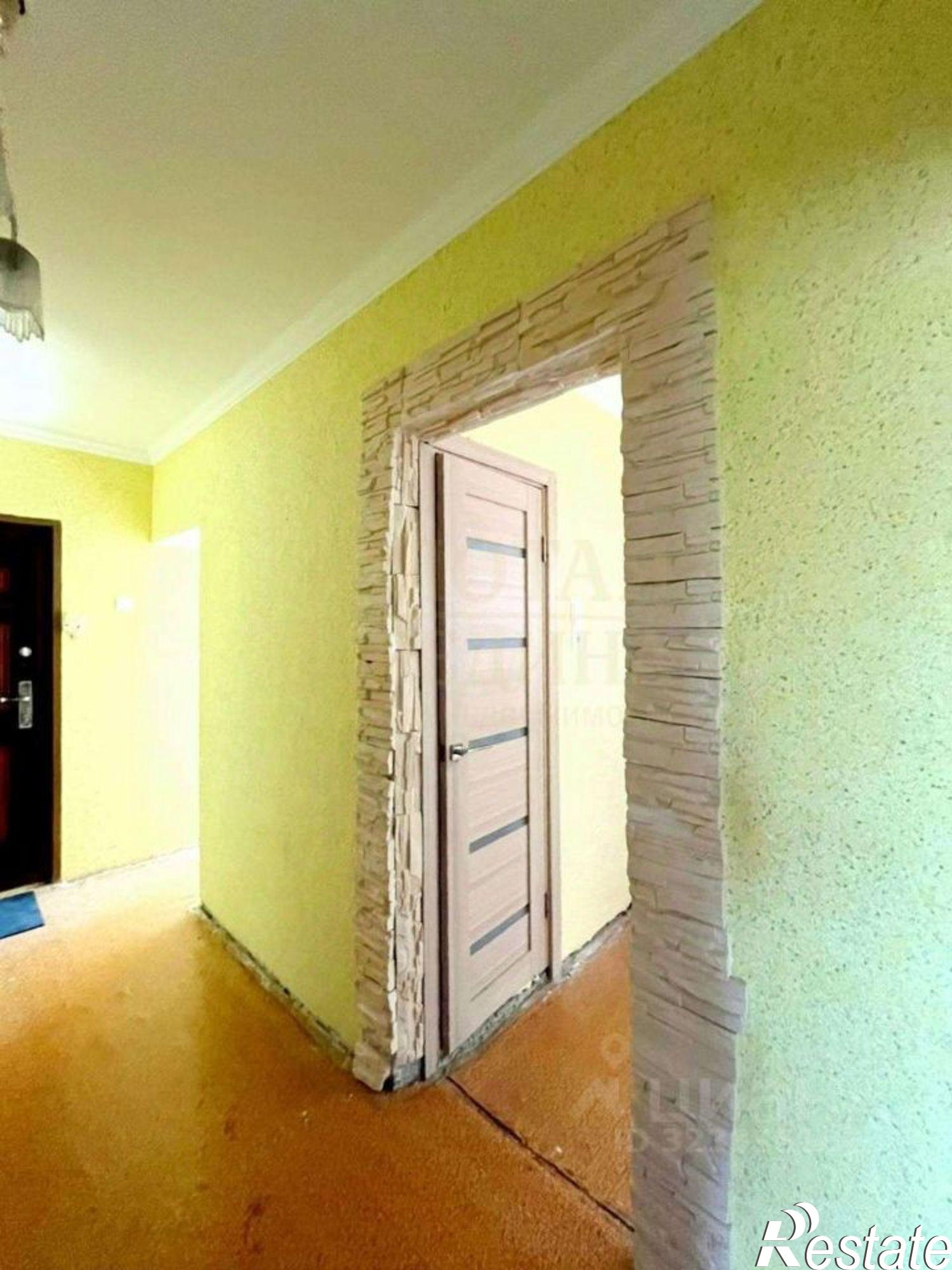 Купить квартиру за 4 500 000 рублей на Рудничный мкр, 11А