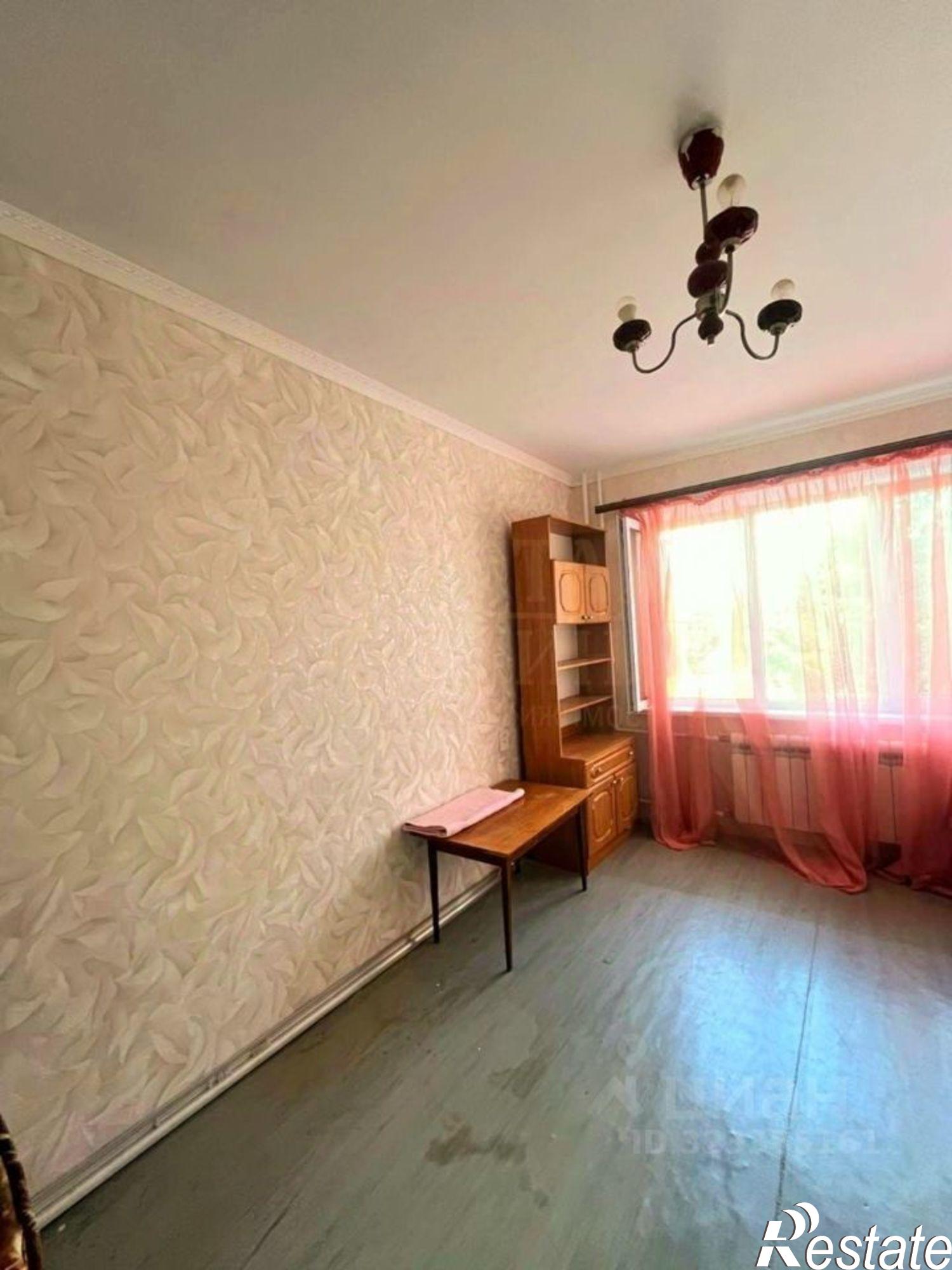 Купить квартиру за 4 500 000 рублей на Рудничный мкр, 11А