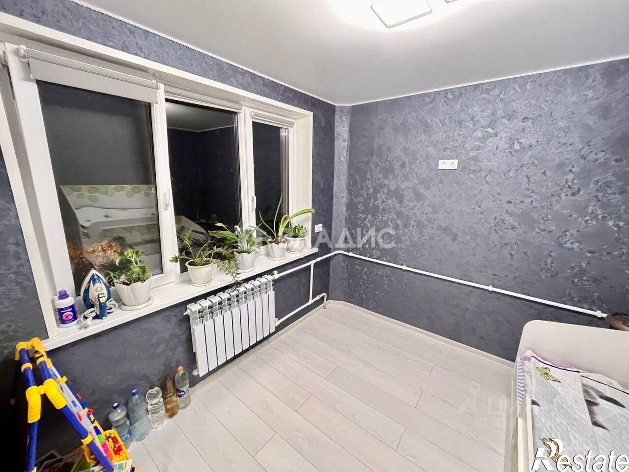 Купить квартиру за 5 299 000 рублей на мкр Лебединец, 17