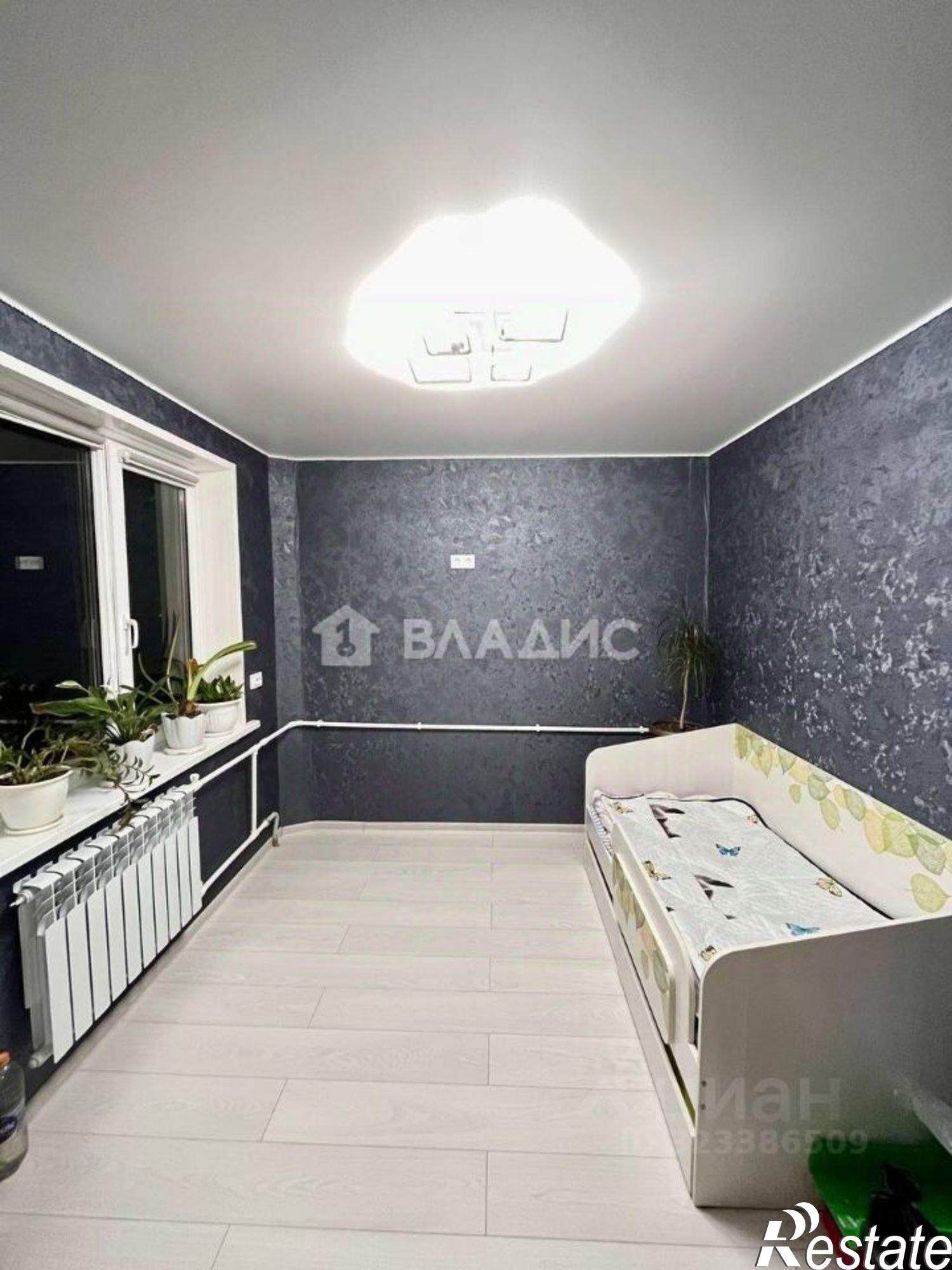 Купить квартиру за 5 299 000 рублей на мкр Лебединец, 17