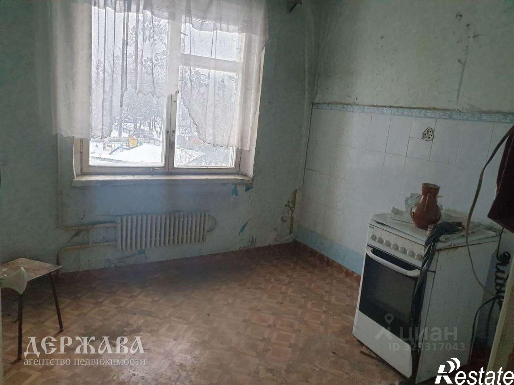 Купить квартиру за 5 200 000 рублей на Олимпийский мкр, 7