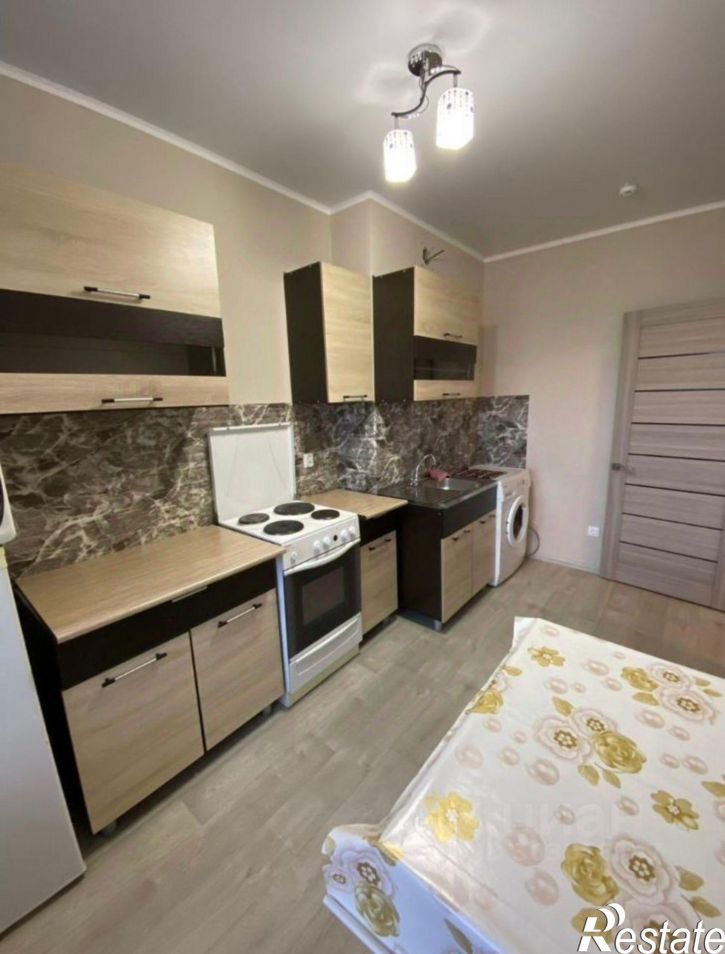 2-комн квартира мкр Заречье, 17,  д. 17