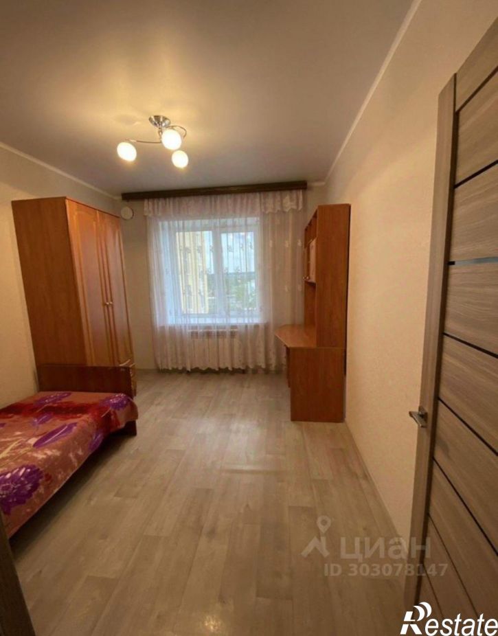 2-комн квартира мкр Заречье, 17,  д. 17
