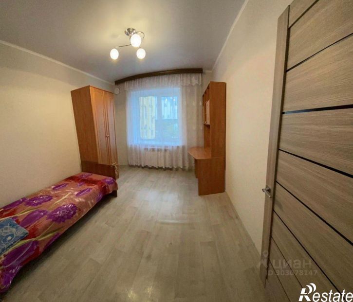 2-комн квартира мкр Заречье, 17,  д. 17