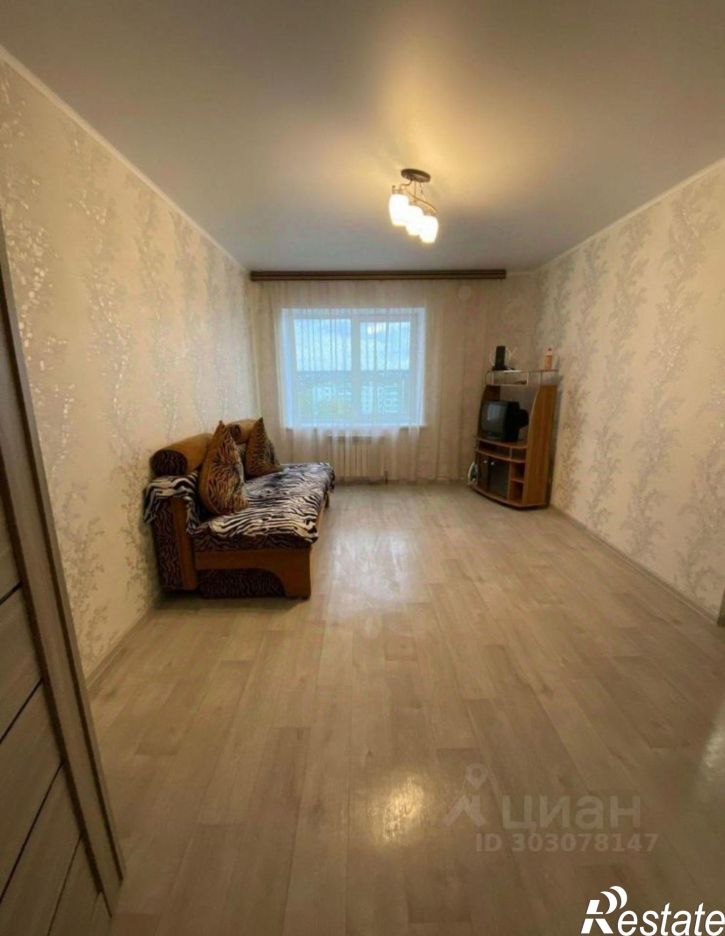 2-комн квартира мкр Заречье, 17,  д. 17