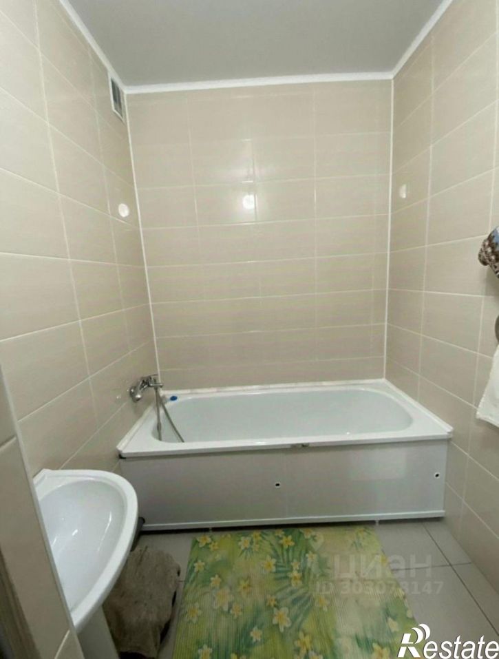 2-комн квартира мкр Заречье, 17,  д. 17