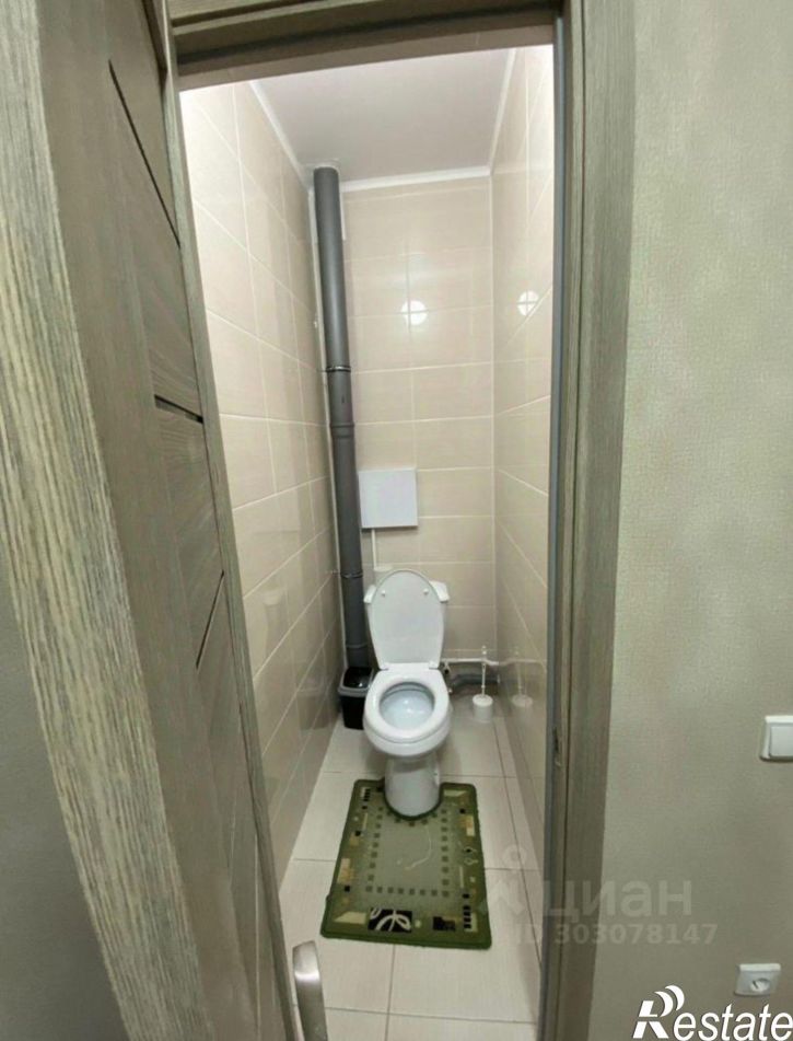 2-комн квартира мкр Заречье, 17,  д. 17