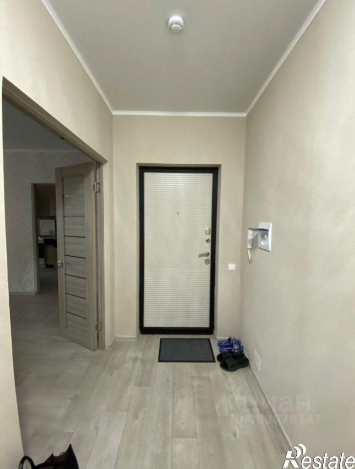 2-комн квартира мкр Заречье, 17,  д. 17