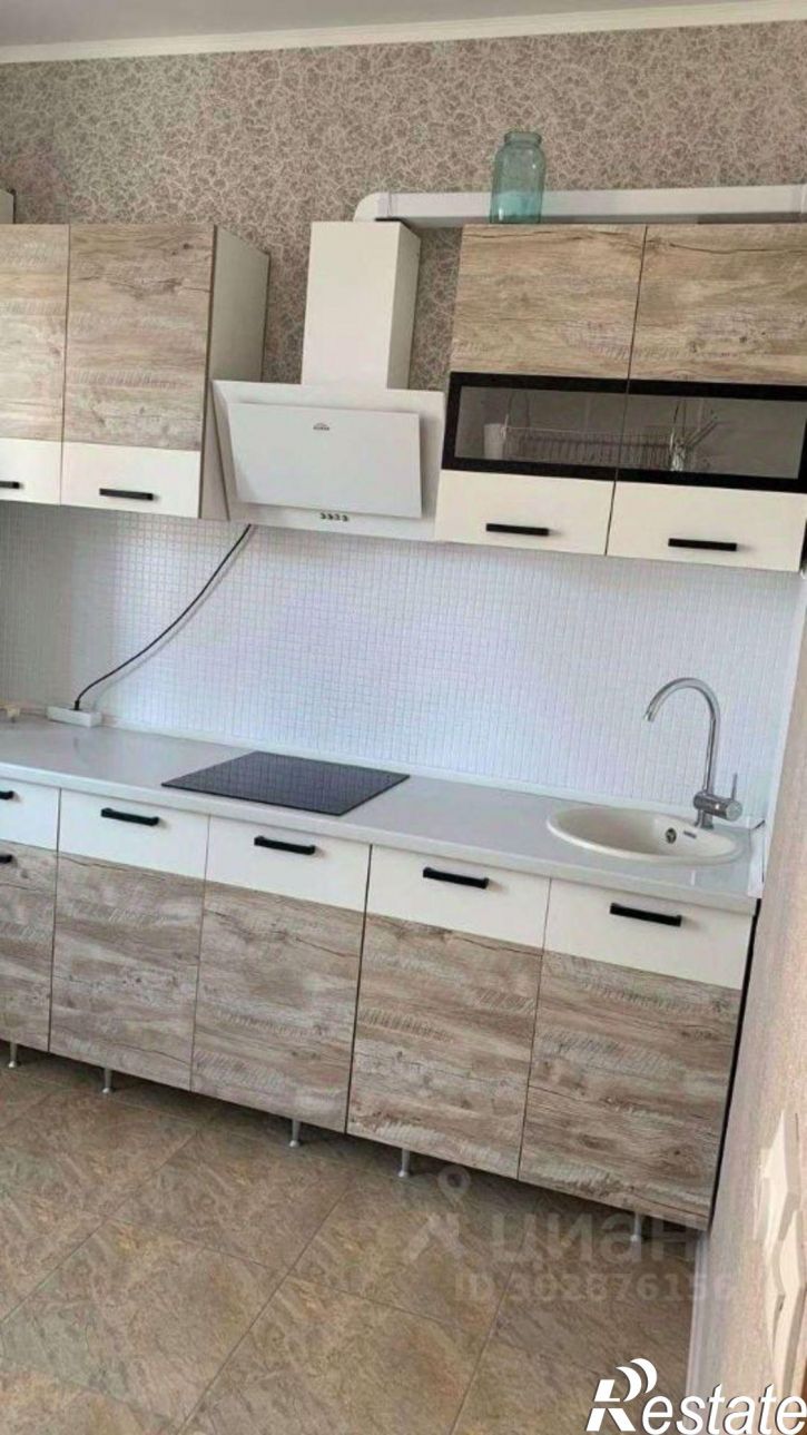 1-комн квартира Степной мкр, 32,  д. 32