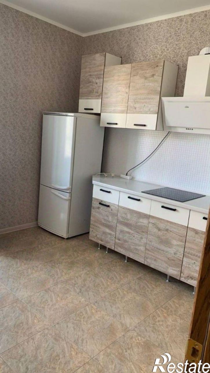 1-комн квартира Степной мкр, 32,  д. 32