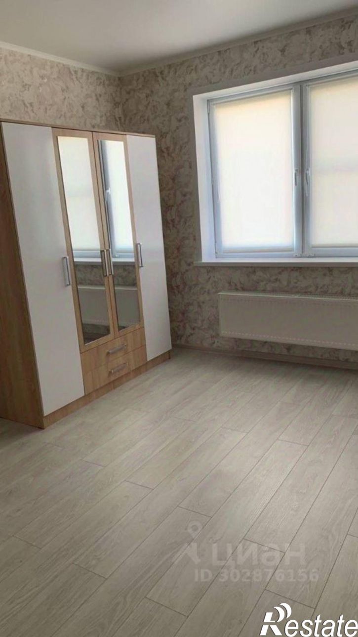 1-комн квартира Степной мкр, 32,  д. 32