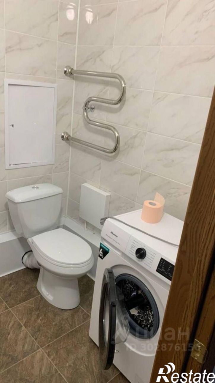 1-комн квартира Степной мкр, 32,  д. 32