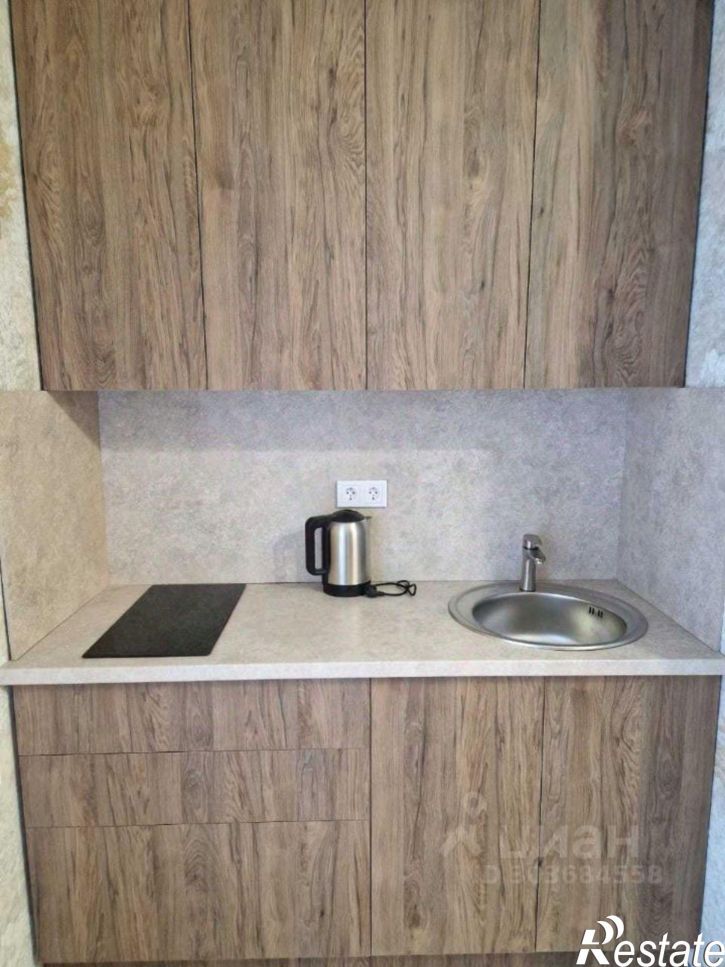 1-комн квартира мкр Макаренко, 41а,  д. 41а