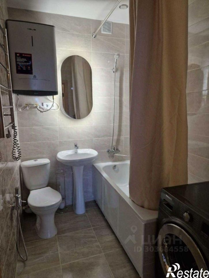 1-комн квартира мкр Макаренко, 41а,  д. 41а