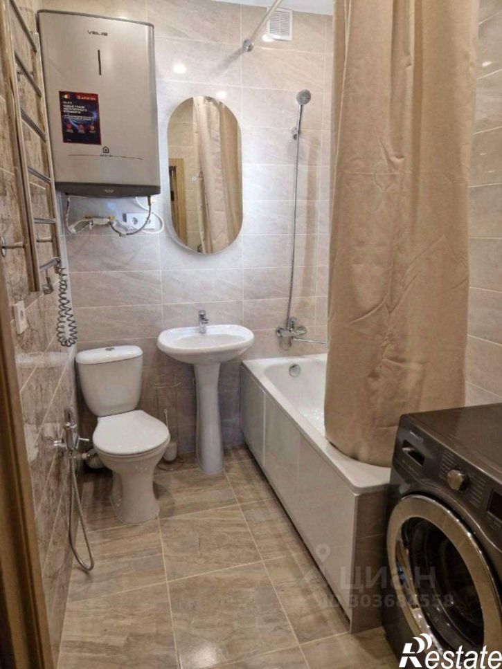 1-комн квартира мкр Макаренко, 41а,  д. 41а