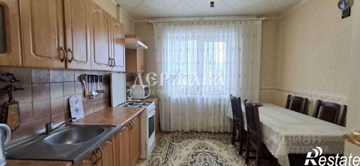 3-комн квартира ул Хмелева, 5,  д. 5