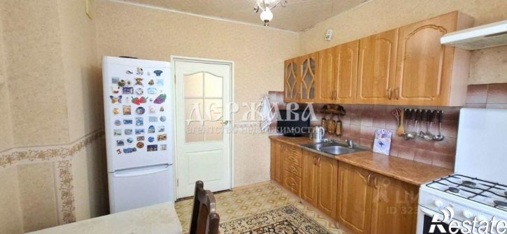 3-комн квартира ул Хмелева, 5,  д. 5