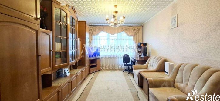 3-комн квартира ул Хмелева, 5,  д. 5