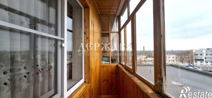 3-комн квартира ул Хмелева, 5,  д. 5