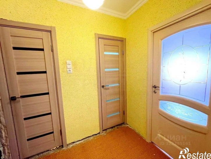 3-комн квартира Рудничный мкр, 11А,  д. 11А