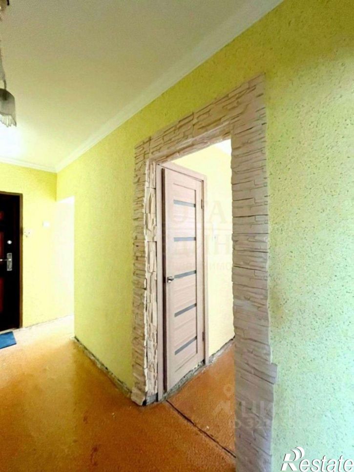 3-комн квартира Рудничный мкр, 11А,  д. 11А