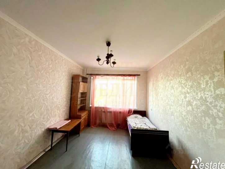 3-комн квартира Рудничный мкр, 11А,  д. 11А